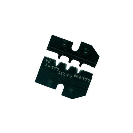 Crimpeinsatz Für 9743200 0.56 Mm²