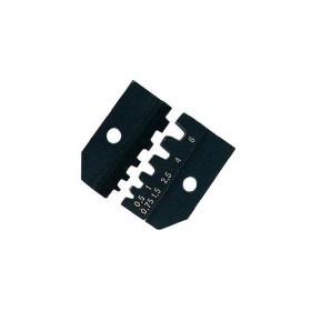 Crimpeinsatz Für 9743200 6 Mm²