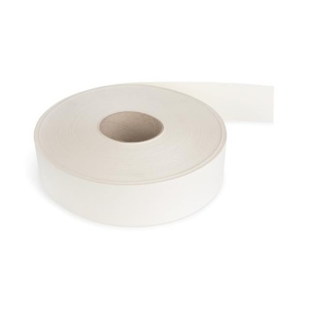 Bänder für Gipskartonplatten. Papier-Fugenband