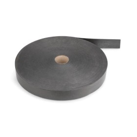 Bänder für Gipskartonplatten. Schallschutzband