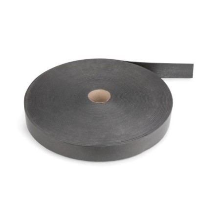 Bänder für Gipskartonplatten. Schallschutzband